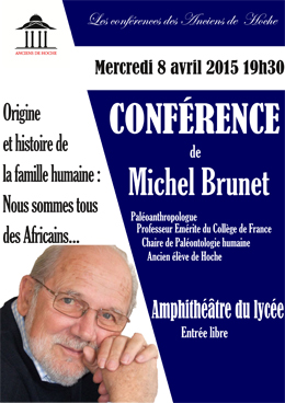 conference-de-michel-brunet-paleoanthropologue-professeur-emerite-du-college-de-france-chaire-de-paleontologie-humaine-le-8-avril-2015