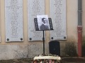 Hommage au lt Jean Gerlotto (1970) mort en 1979