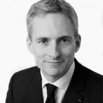 Portrait de Thomas Legrain