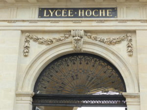 Lycée Hoche
