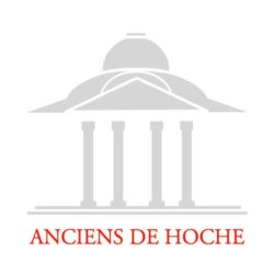 Logo des Anciens de Hoche