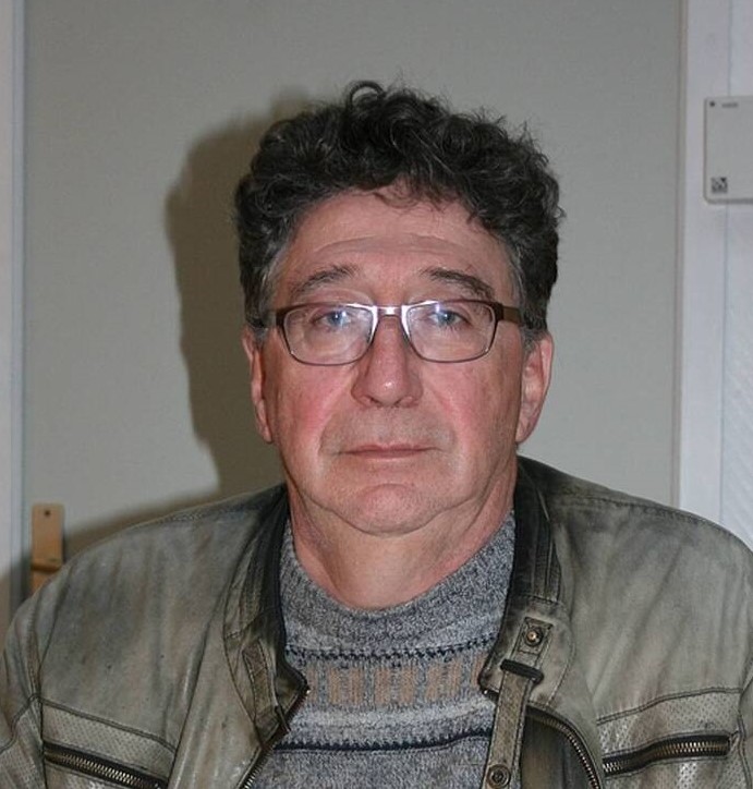 Jean Dussine (74)