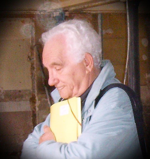 Visage de profil