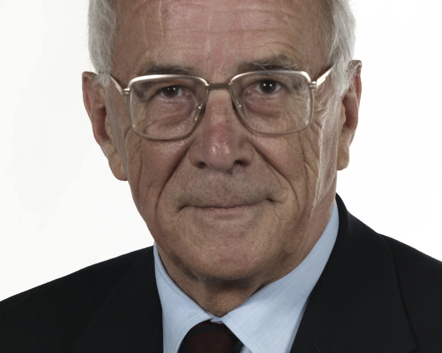 Portrait de Philippe Morillon