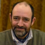 Portrait de Michel Bancal