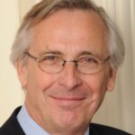 Portrait de Michel Léger