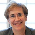 Portrait de Sylvie Piganeau