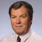 Portrait d'Yves Kerveillant