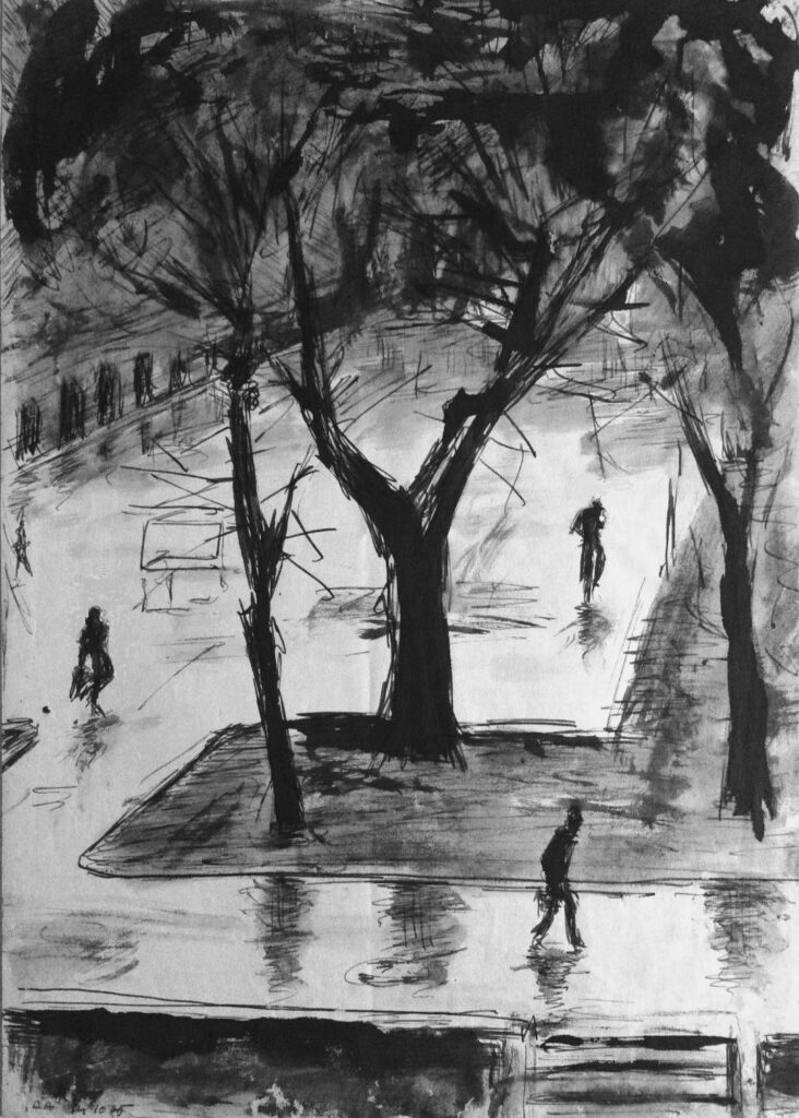 Paysage